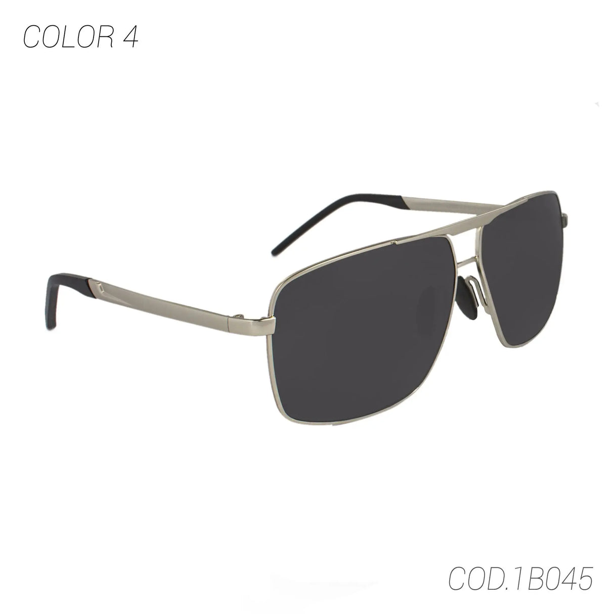 LENTES DE SOL POLARIZADOS HOMBRE 1B045 BOSELLI BOSELLI