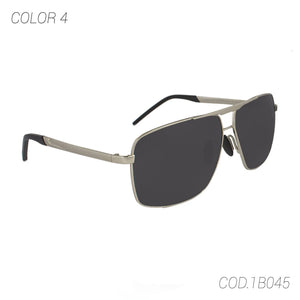 LENTES DE SOL POLARIZADOS HOMBRE 1B045 BOSELLI BOSELLI