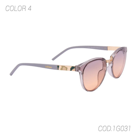 LENTES DE SOL UV400 MUJER 1G031 SABRINA SABRINA