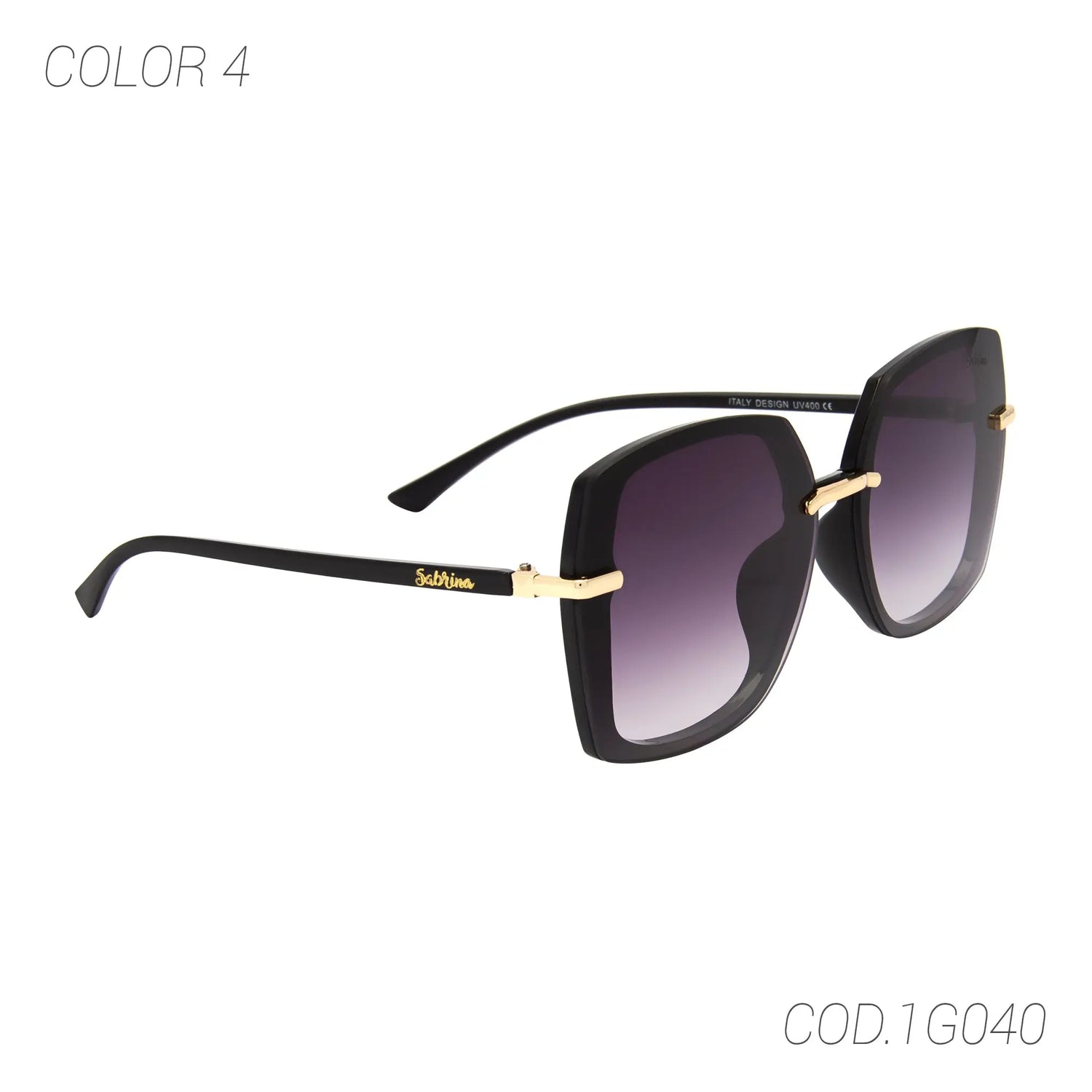 LENTES DE SOL UV400 MUJER 1G040 SABRINA SABRINA