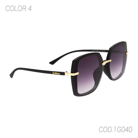 LENTES DE SOL UV400 MUJER 1G040 SABRINA SABRINA