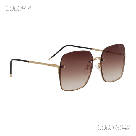 LENTES DE SOL UV400 MUJER 1G042 SABRINA SABRINA