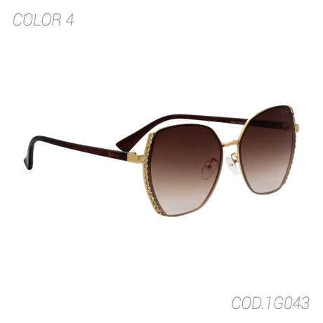 LENTES DE SOL UV400 MUJER 1G043 SABRINA SABRINA