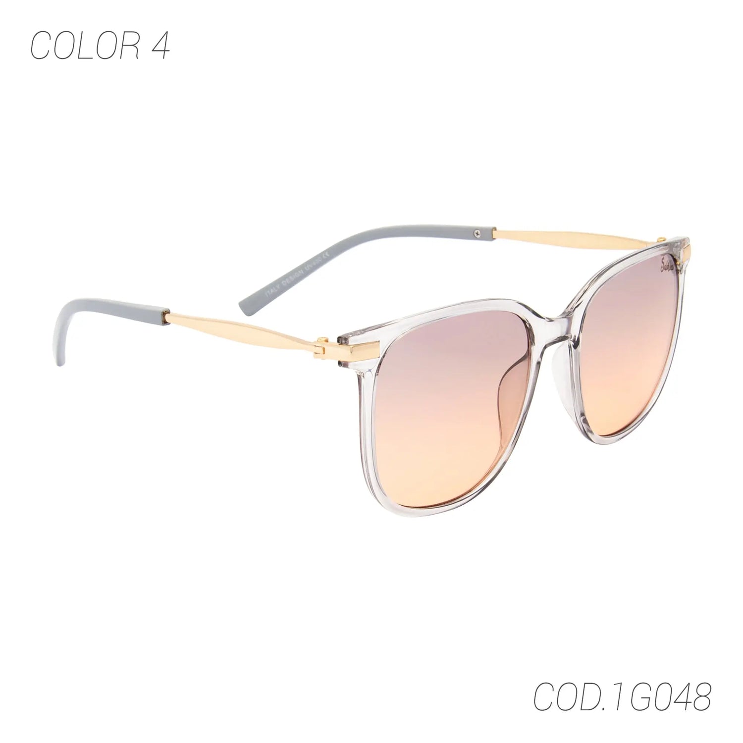 LENTES DE SOL UV400 MUJER 1G048 SABRINA SABRINA