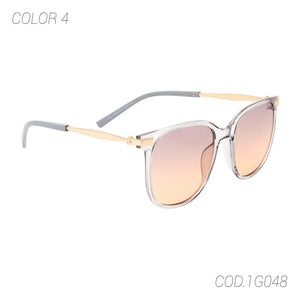 LENTES DE SOL UV400 MUJER 1G048 SABRINA SABRINA