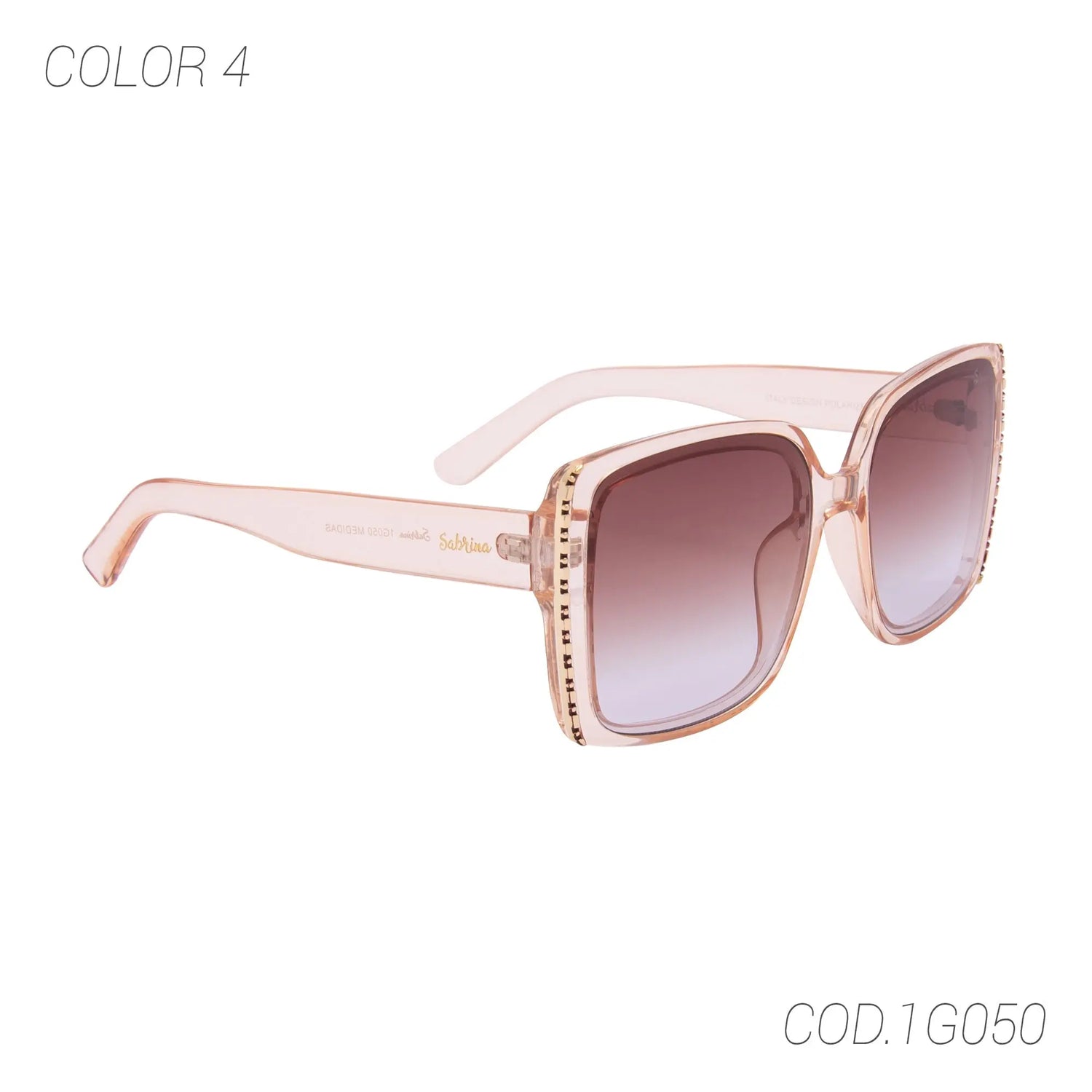 LENTES DE SOL UV400 MUJER 1G050 SABRINA SABRINA