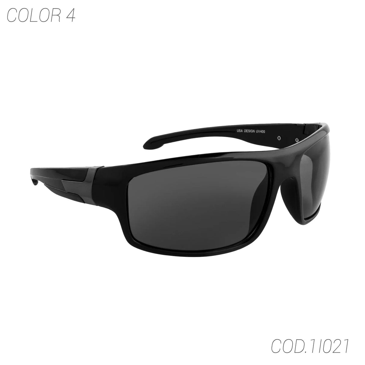 LENTES DE SOL UV400 HOMBRE D19-1I021 POWER FULL POWER FULL