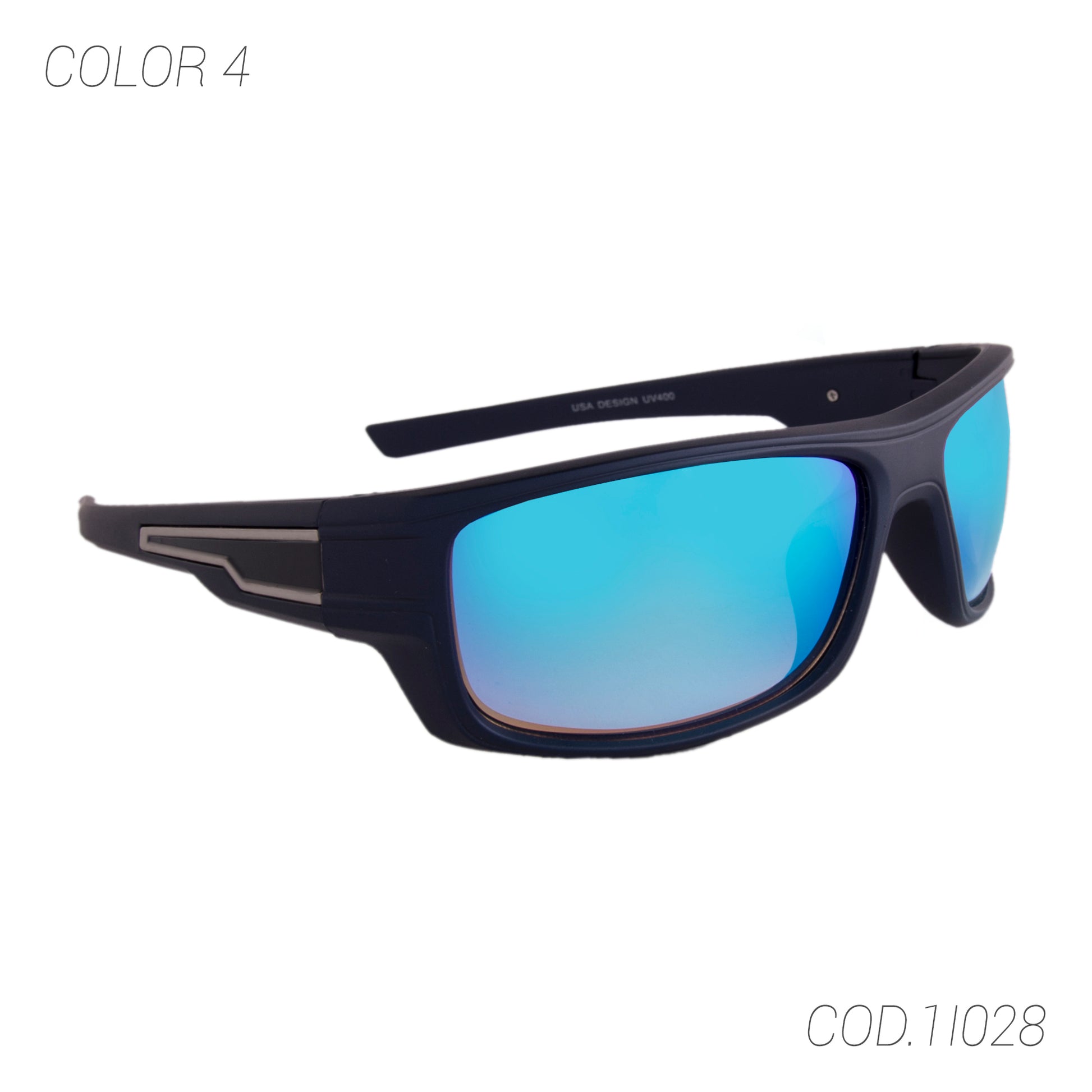 Power Full GAFA DEPORTIVA UV400 1I028 - SUNTIMESTORE.COM