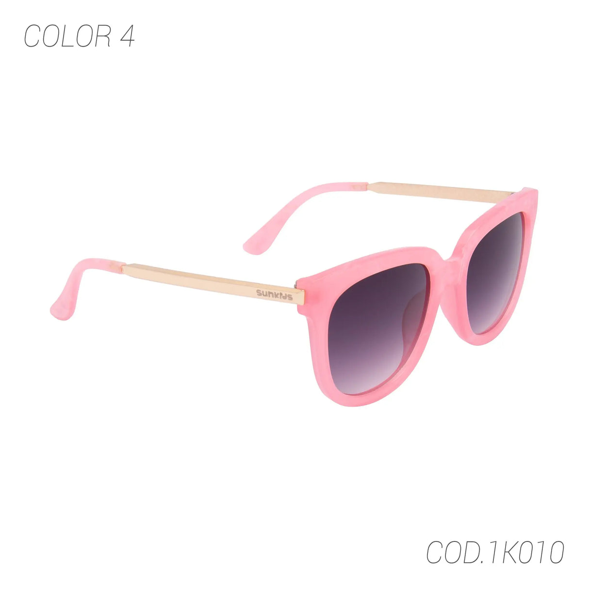 LENTES DE SOL UV400 KIDS 1K010 SUNKIDS SUNKIDS