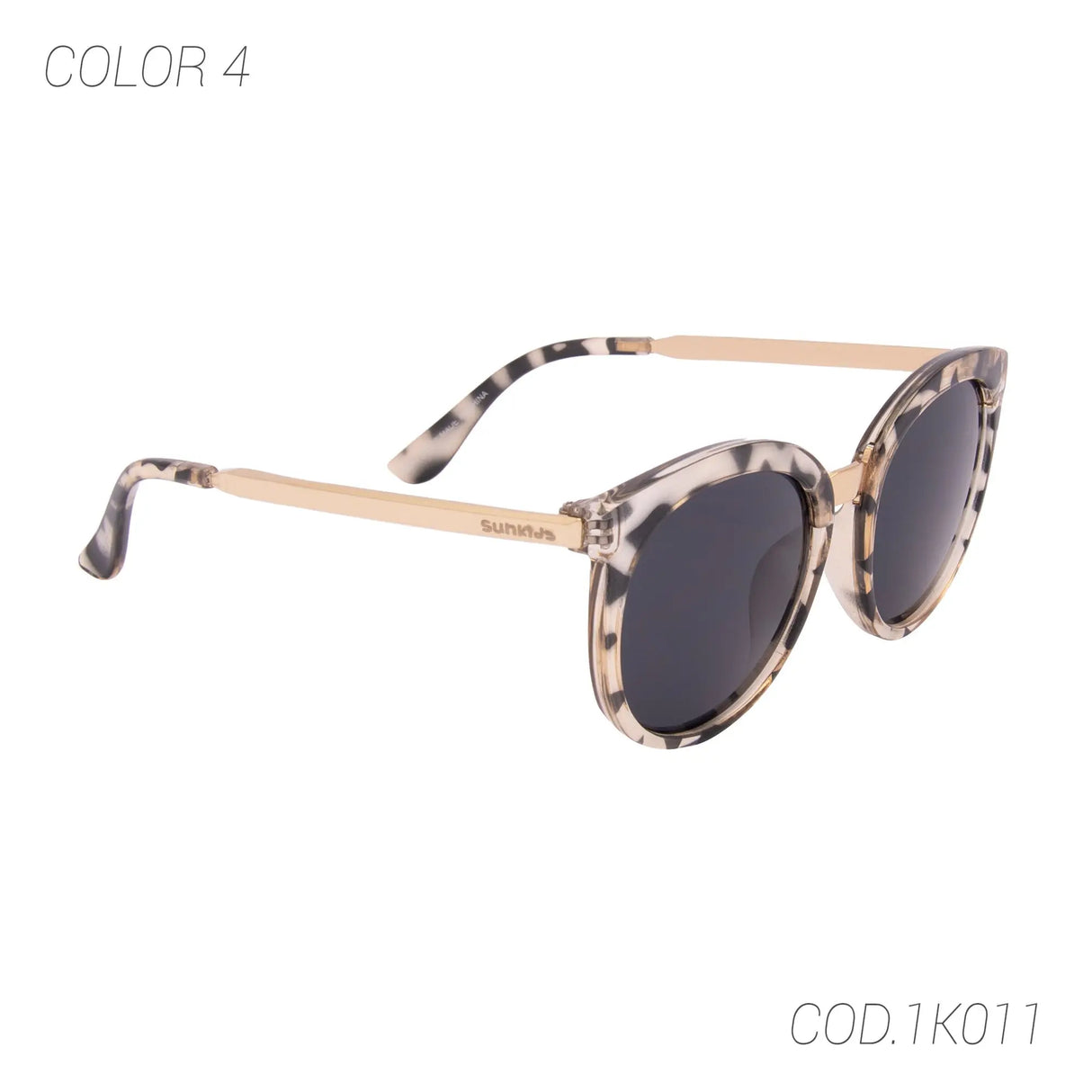 LENTES DE SOL UV400 KIDS 1K011 SUNKIDS SUNKIDS