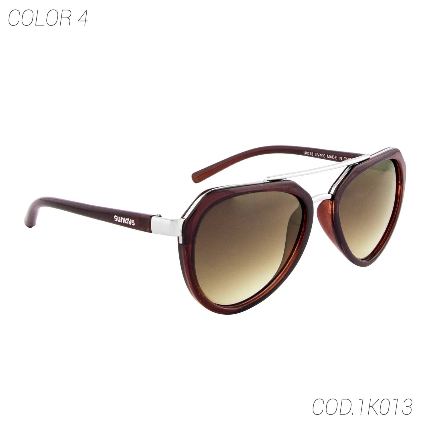 LENTES DE SOL UV400 KIDS 1K013 SUNKIDS SUNKIDS