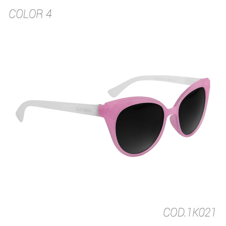 LENTES DE SOL UV400 KIDS D19-IK021 SUNKIDS SUNKIDS