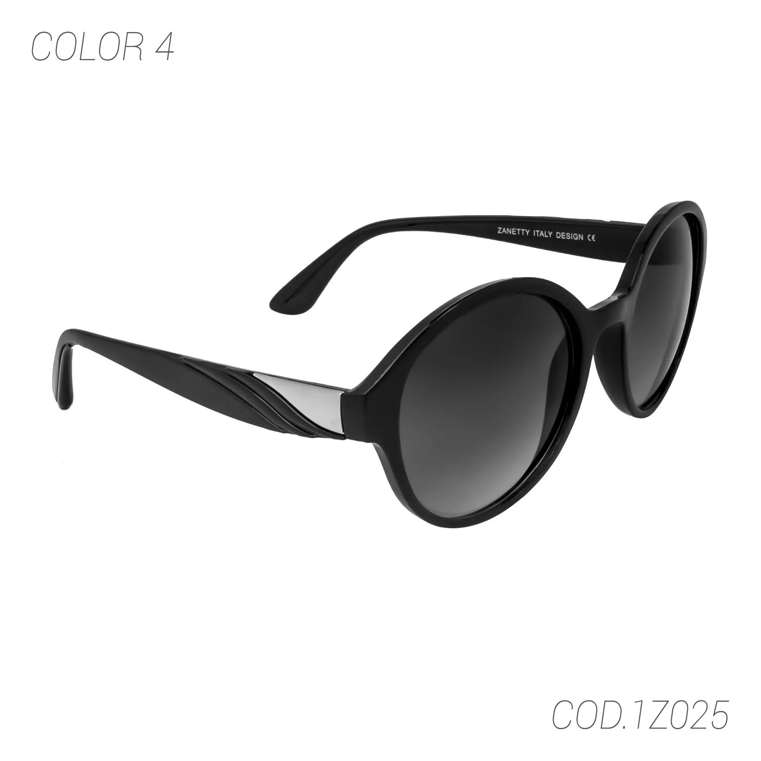 LENTES DE SOL UV400 MUJER 1Z025 ZANETY ZANETTY