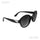 LENTES DE SOL UV400 MUJER 1Z025 ZANETY ZANETTY