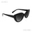 LENTES DE SOL UV400 MUJER 1Z026 ZANETY ZANETTY