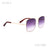 LENTES DE SOL UV400 MUJER 1Z033 ZANETTY ZANETTY