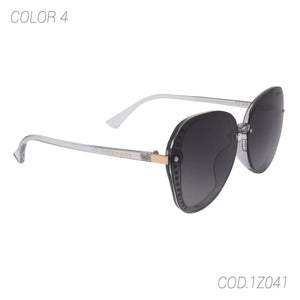 LENTES DE SOL POLARIZADOS MUJER 1Z041 ZANETTY ZANETTY