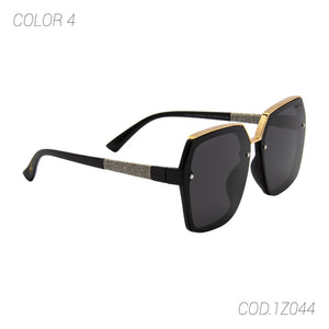 LENTES DE SOL POLARIZADOS MUJER 1Z044 ZANETTY ZANETTY
