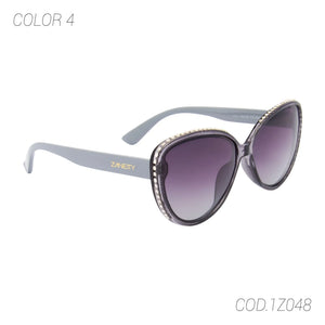LENTES DE SOL POLARIZADOS MUJER 1Z048 ZANETTY ZANETTY
