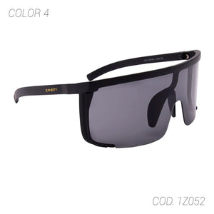 LENTES DE SOL UV400 MUJER 1Z052 ZANETTY ZANETTY