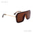 LENTES DE SOL UV400 MUJER 1Z057 ZANETTY ZANETTY