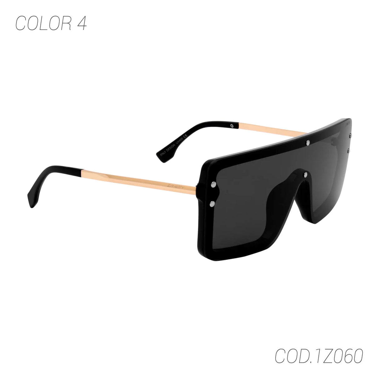 LENTES DE SOL UV400 MUJER 1Z060 ZANETTY ZANETTY
