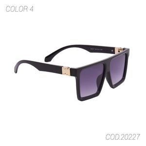 LENTES DE SOL UV400 MUJER 20227 SUNTIME SUNTIME