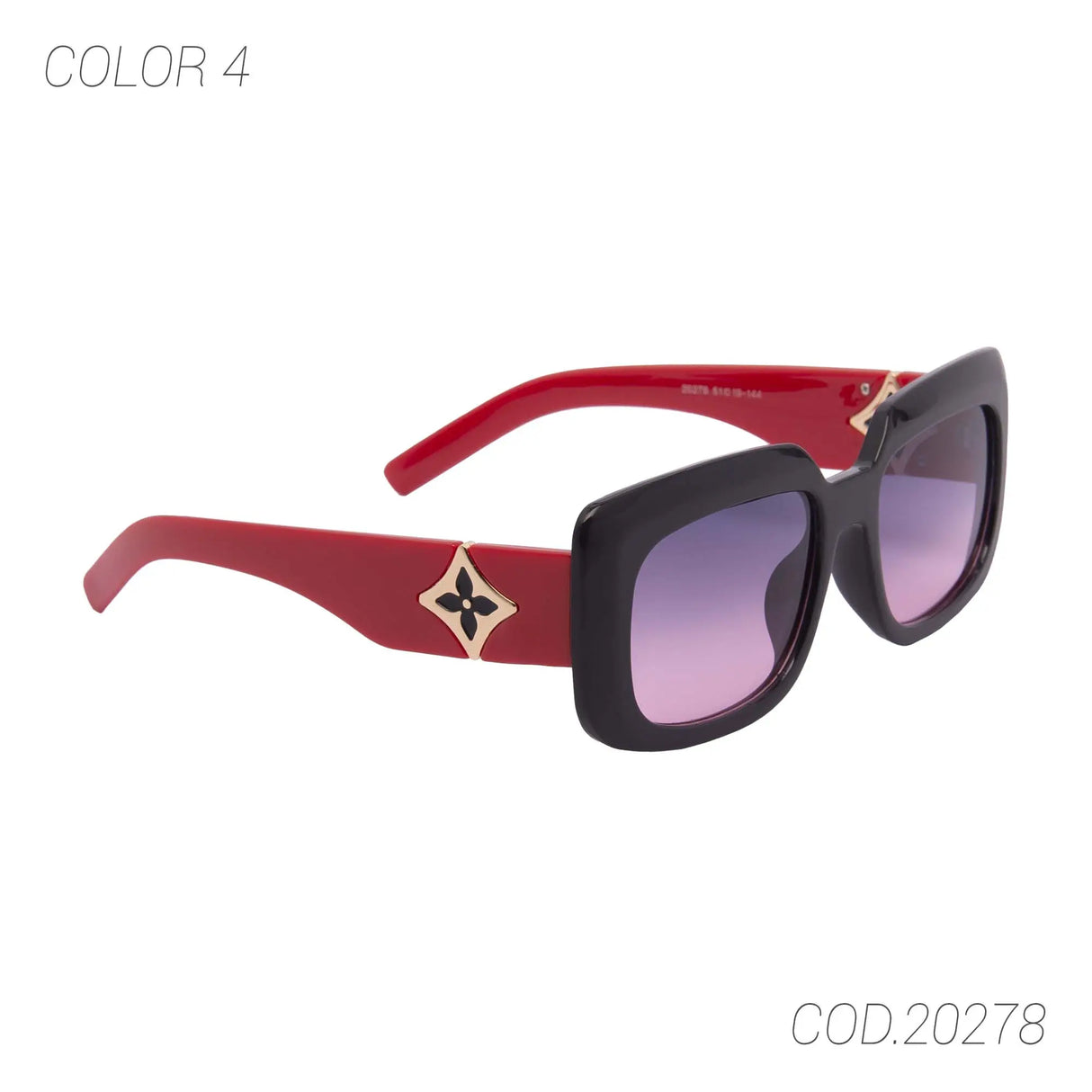 LENTES DE SOL UV400 MUJER 20278 SUNTIME SUNTIME