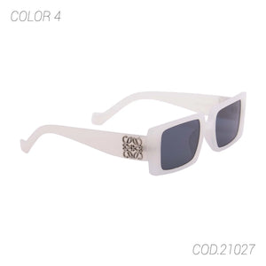 LENTES DE SOL UV400 MUJER 21027 SUNTIME SUNTIME