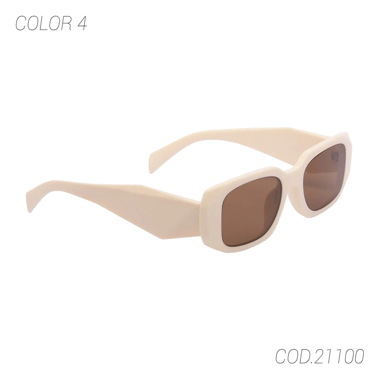 LENTES DE SOL UV400 MUJER 21100 SUNTIME SUNTIME