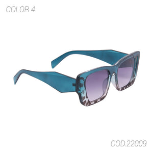 LENTES DE SOL UV400 MUJER 22009 SUNTIME SUNTIME