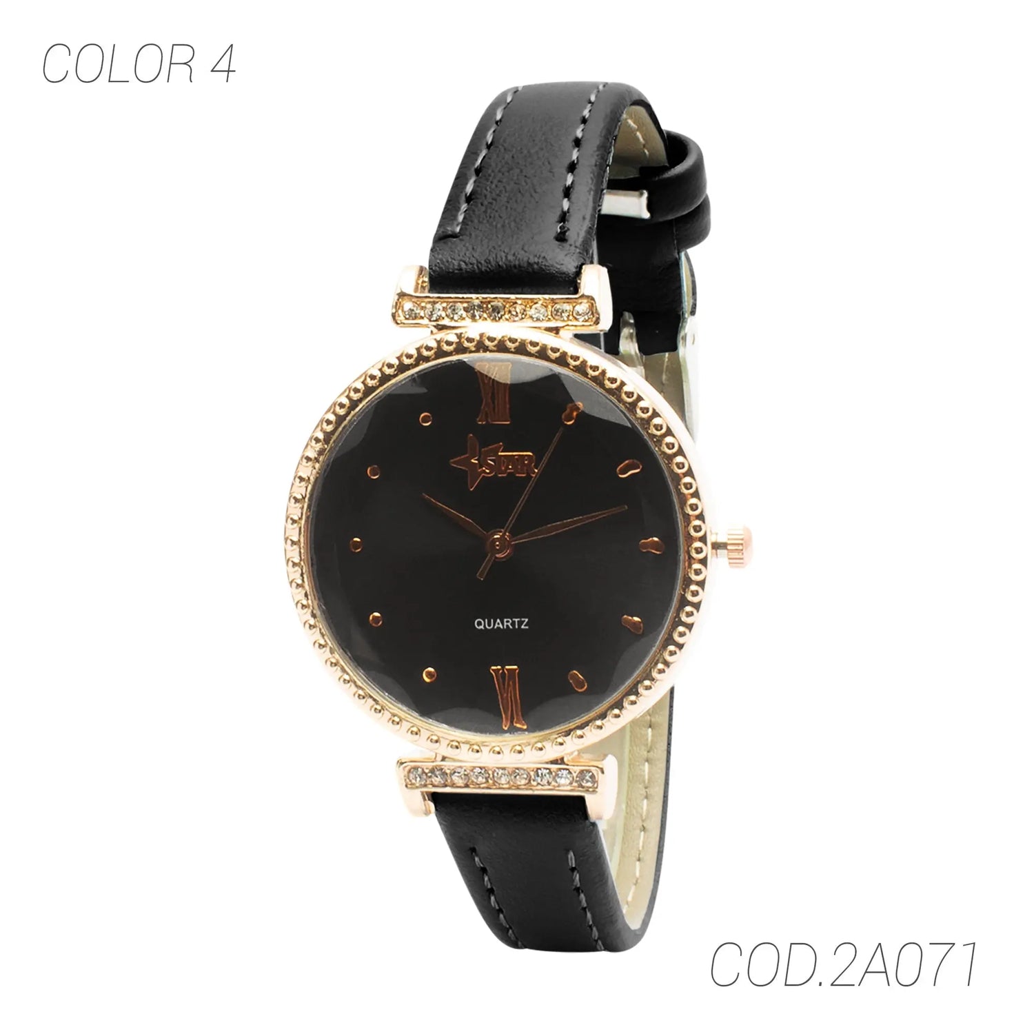 RELOJ CASUAL MUJER 2A071 STAR STAR