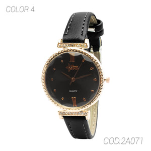 RELOJ CASUAL MUJER 2A071 STAR STAR