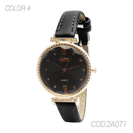 RELOJ CASUAL MUJER 2A071 STAR STAR