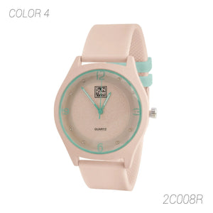 RELOJ CASUAL MUJER 2C008R SUNTIME SUNTIME