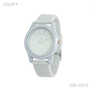 RELOJ CASUAL MUJER 2C015 BECOOL BECOOL