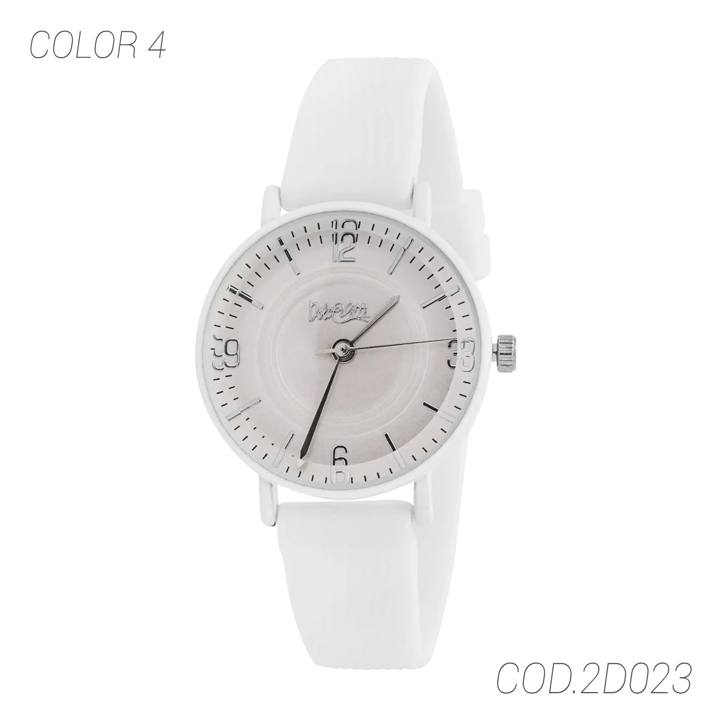 RELOJ CASUAL MUJER D19-2D023 DOLCE VITA DOLCE VITA