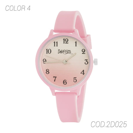 RELOJ CASUAL MUJER D19-2D025 DOLCE VITA DOLCE VITA