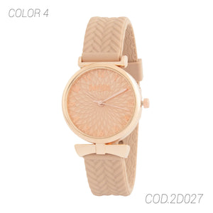 RELOJ CASUAL MUJER D19-2D027 DOLCE VITA DOLCE VITA