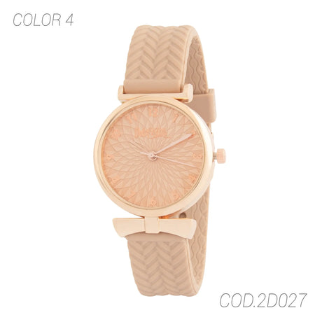RELOJ CASUAL MUJER D19-2D027 DOLCE VITA DOLCE VITA