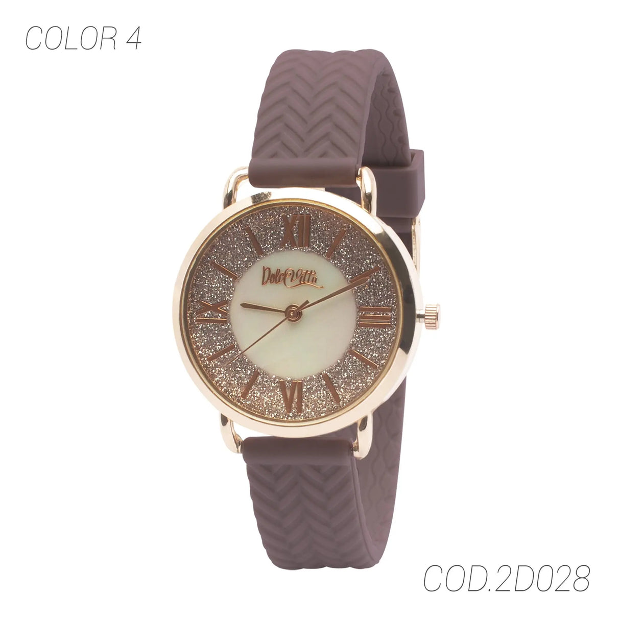 RELOJ CASUAL MUJER D19-2D028 DOLCE VITA DOLCE VITA