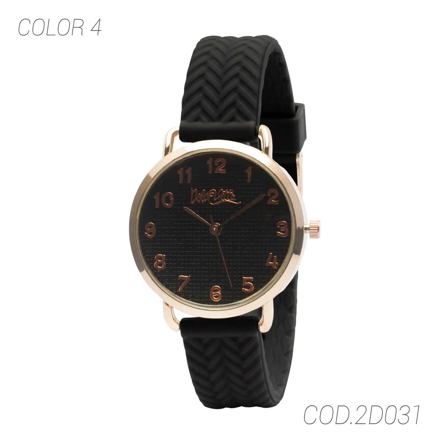 RELOJ CASUAL MUJER D19-2D031 DOLCE VITA DOLCE VITA