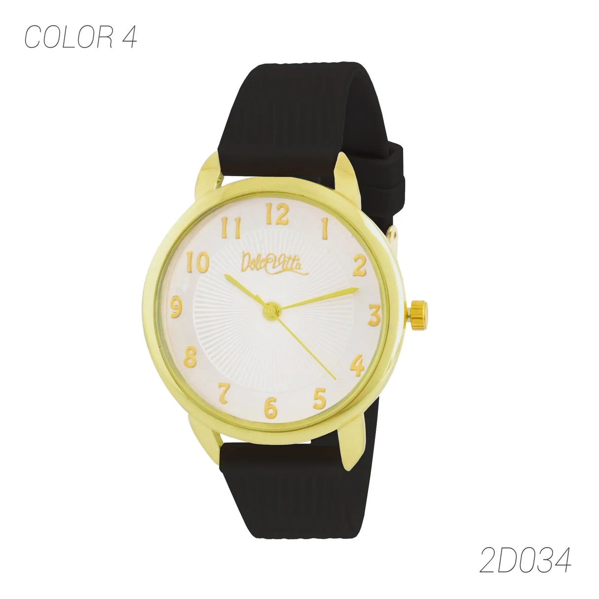 RELOJ CASUAL MUJER D19-2D034 DOLCE VITA DOLCE VITA