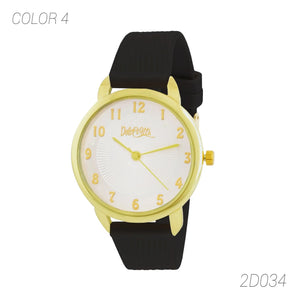 RELOJ CASUAL MUJER D19-2D034 DOLCE VITA DOLCE VITA