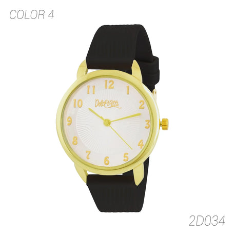 RELOJ CASUAL MUJER D19-2D034 DOLCE VITA DOLCE VITA
