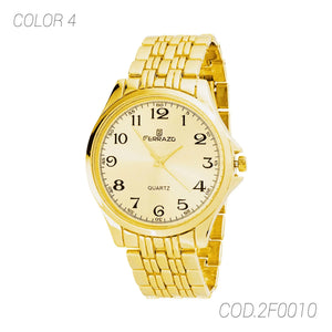 RELOJ CASUAL HOMBRE D19-2F0010 FERRAZO FERRAZO
