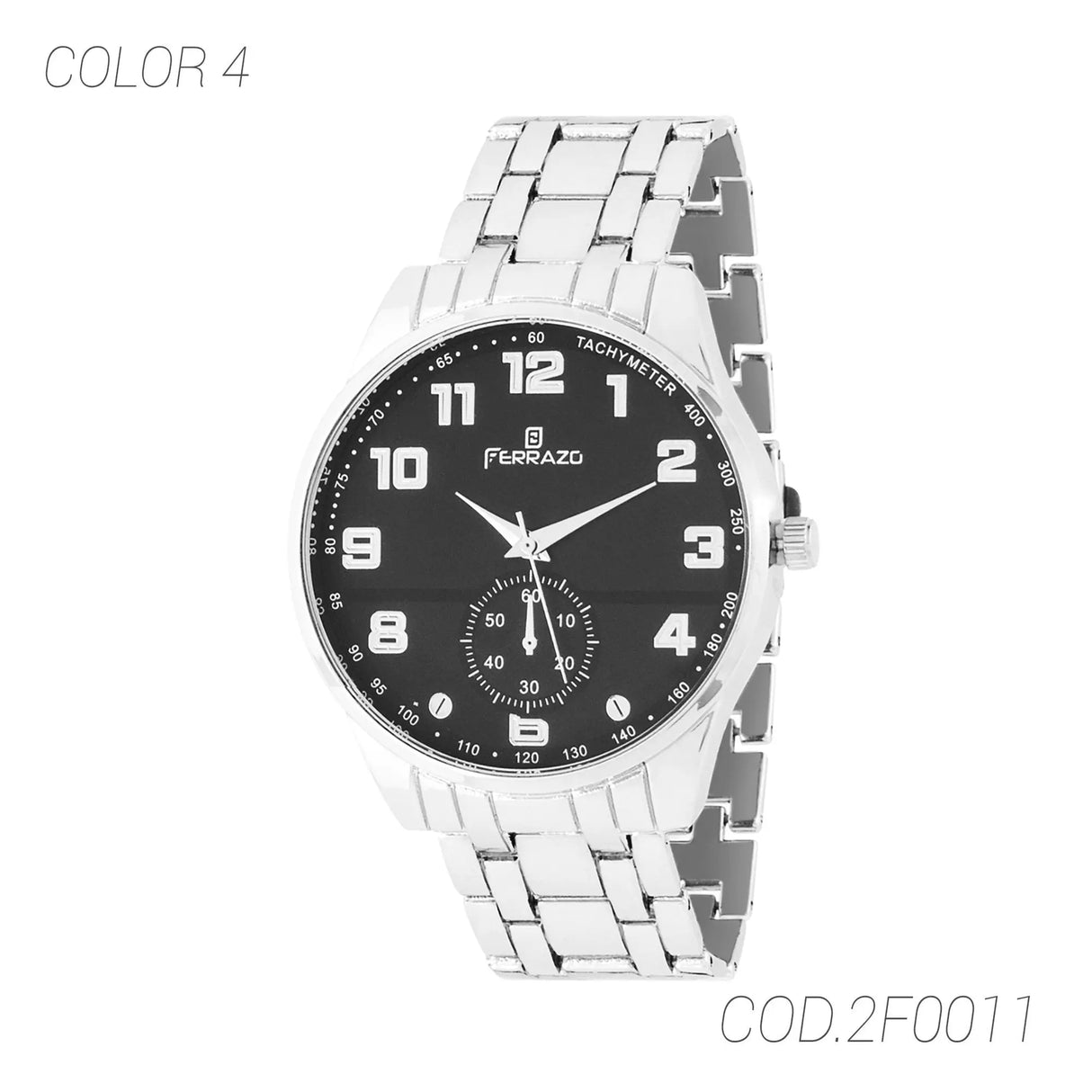 RELOJ CASUAL HOMBRE D19-2F0011 FERRAZO FERRAZO