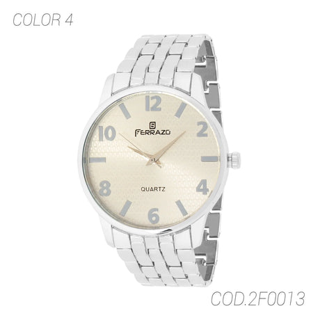 RELOJ CASUAL HOMBRE D19-2F0013 FERRAZO FERRAZO