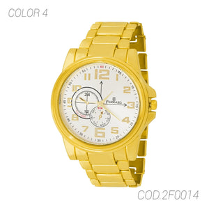 RELOJ CASUAL HOMBRE D19-2F0014 FERRAZO FERRAZO