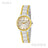 RELOJ CASUAL MUJER D19-2F0018 FERRAZO FERRAZO